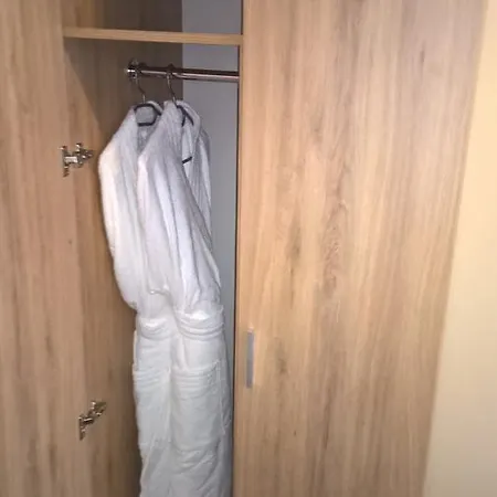 Ostello Old Town Trio *