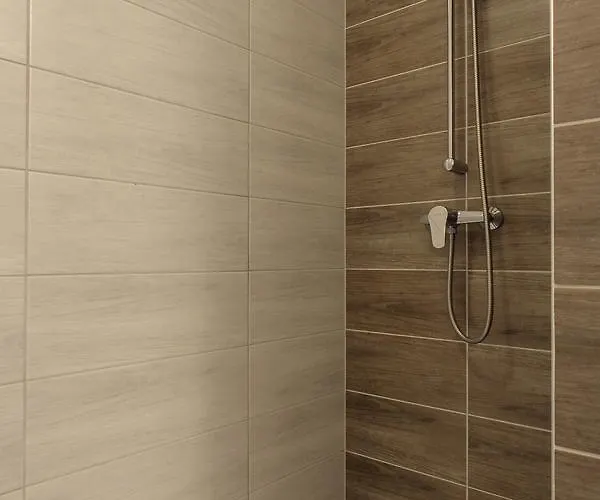 Old Town Trio Nakvynės namai Vilnius