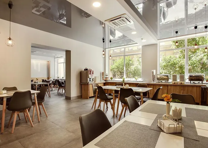 Old Town Trio Nakvynės namai Vilnius