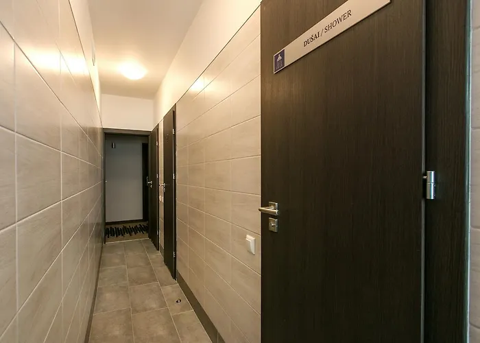 Hostal Old Town Trio