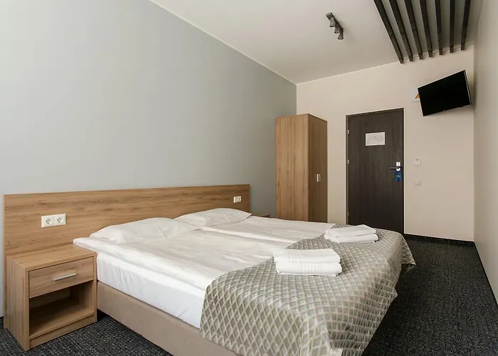 Old Town Trio Hostal *