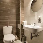Old Town Trio Hostel *
