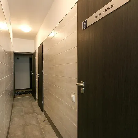 Hostel Old Town Trio